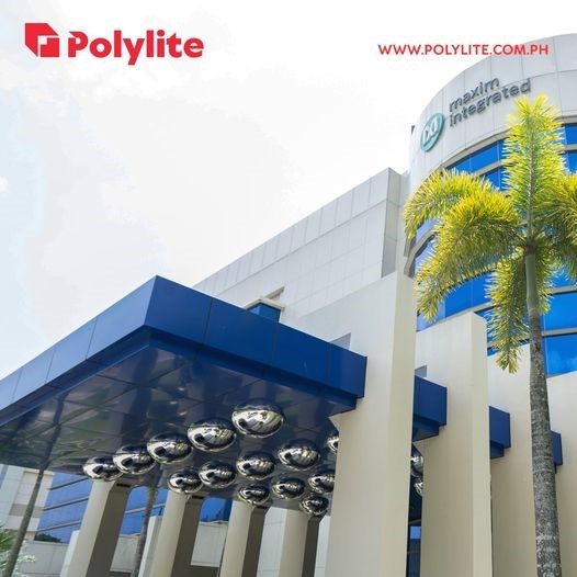ACP Installation- Maxim Exterior