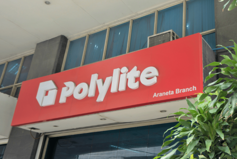 Contact Us - Polylite