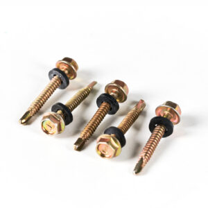 Tek Screw