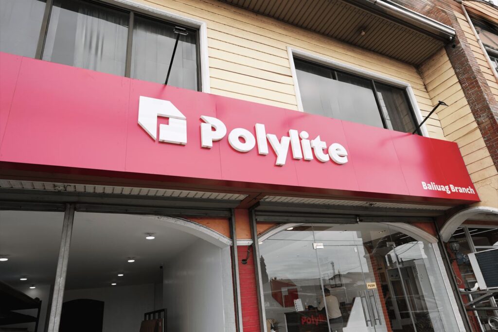 Polylite Baliuag